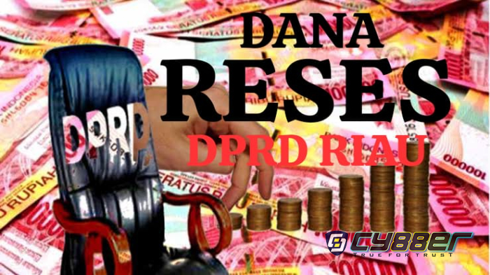 Dugaan Kasus Korupsi Dana Reses Puluhan Miliar, Kejati Didesak Segera Periksa DPRD Riau 